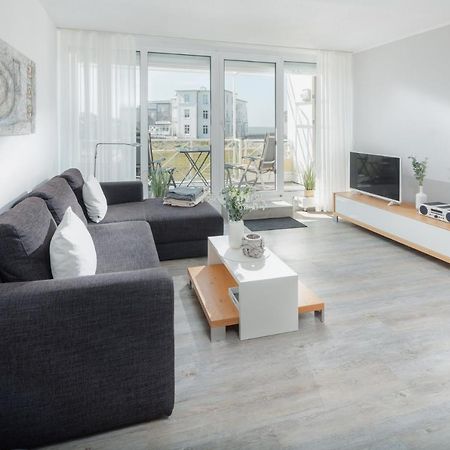 Meerliebe Norderney Zewnętrze zdjęcie