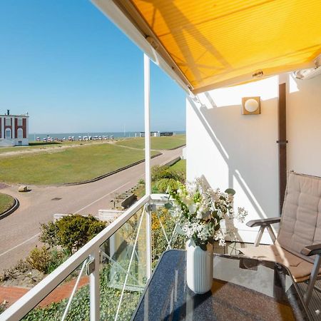 Meerliebe Norderney Zewnętrze zdjęcie
